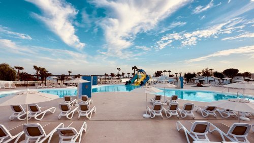 Hotel Labranda Caleta Dorada