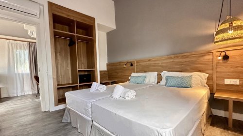 Hotel Labranda Caleta Dorada