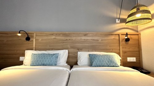 Hotel Labranda Caleta Dorada