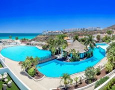 Hotel Fuerteventura Princess