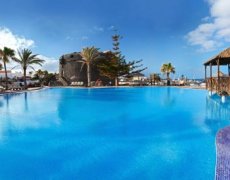 Hotel Barcelo Fuerteventura Castillo