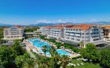 Katalog zájezdů - Turecko, Hotel Trendy Aspendos Beach