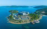 Hotel La Blanche Island
