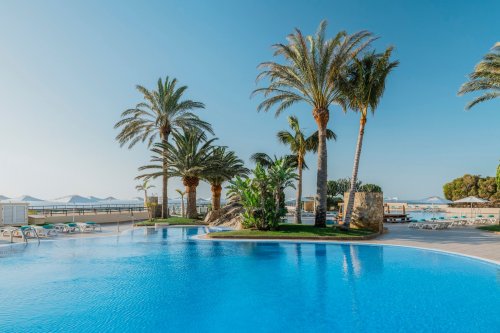 Hotel Iberostar Playa Gaviotas