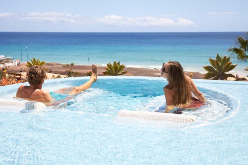 Hotel Iberostar Playa Gaviotas