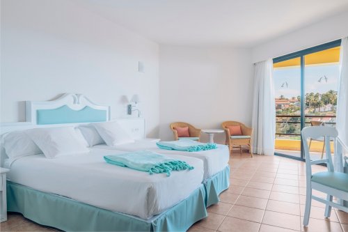 Hotel Iberostar Playa Gaviotas