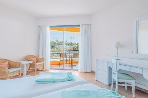 Hotel Iberostar Playa Gaviotas