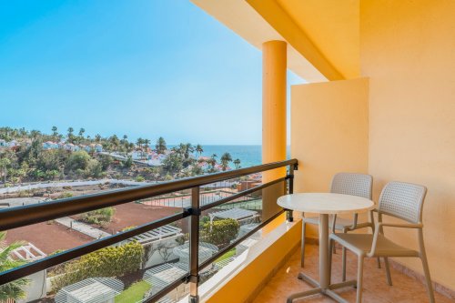 Hotel Iberostar Playa Gaviotas