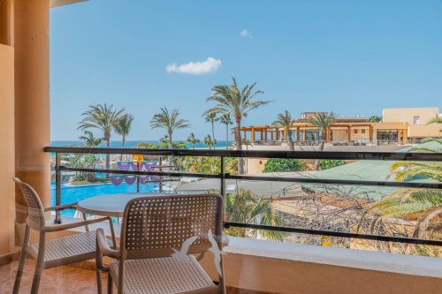 Hotel Iberostar Playa Gaviotas