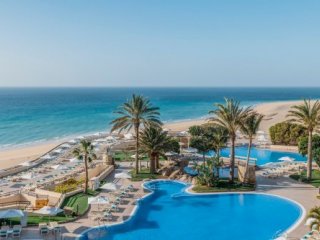 Hotel Iberostar Playa Gaviotas Hotel Iberostar Playa Gaviotas