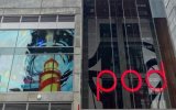 Katalog zájezdů - USA, Hotel POD Times Square