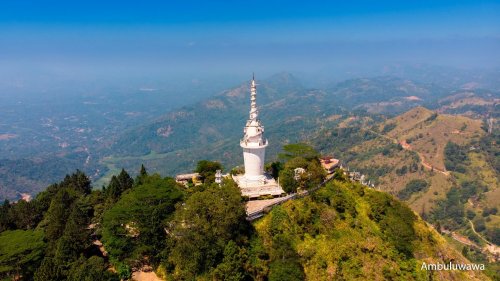 Napříč Srí Lankou