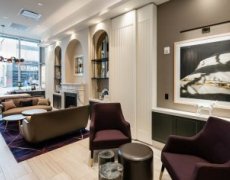 Hotel Pestana Park Avenue