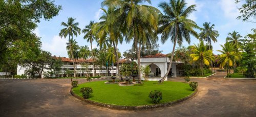 Tangerine Beach Hotel