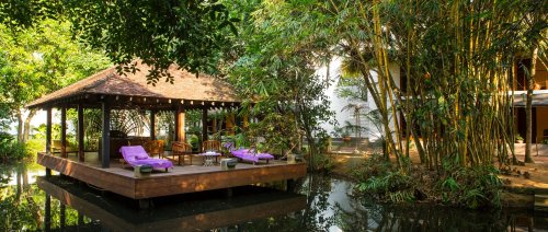 Tangerine Beach Hotel