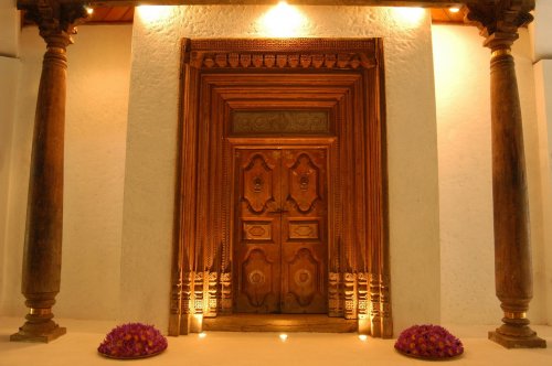 Tangerine Beach Hotel