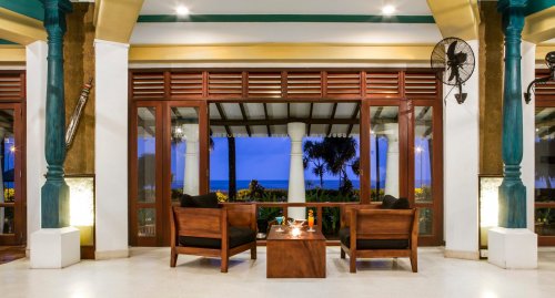 Tangerine Beach Hotel