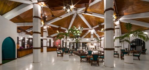 Tangerine Beach Hotel