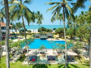 Tangerine Beach Hotel Tangerine Beach Hotel