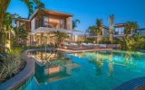 Katalog zájezdů - Turecko, Hotel Bayou Villas
