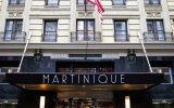 Katalog zájezdů, Hotel Martinique New York on Broadway, Curio Collection by Hilton