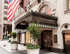 Hotel The Benjamin Royal Sonesta
