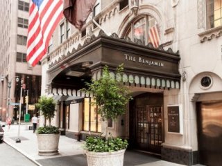 Hotel The Benjamin Royal Sonesta