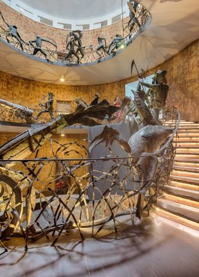 Hotel Jetwing Lighthouse