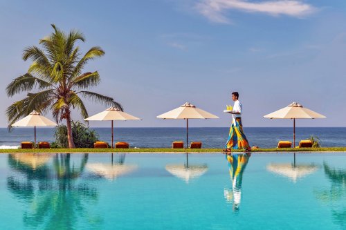 Hotel Jetwing Lighthouse