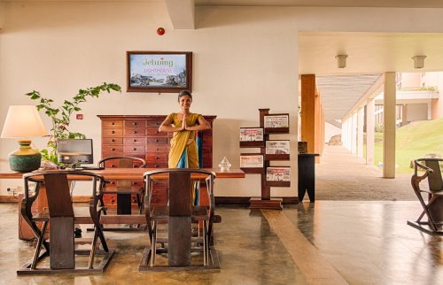 Hotel Jetwing Lighthouse