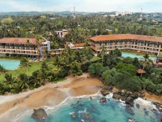 Hotel Jetwing Lighthouse Hotel Jetwing Lighthouse