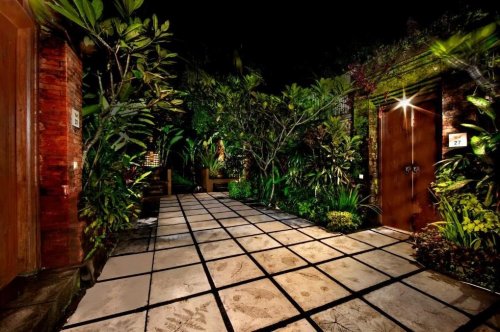 Hotel Nandini Jungle by Hanging Gardens