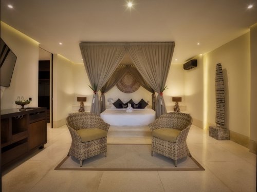 Hotel Nandini Jungle by Hanging Gardens