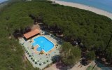 Camping Thurium Villaggio