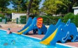 Camping Village Capo Vieste