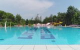 Katalog zájezdů - Itálie, Camping Village Paestum