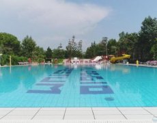 Camping Village Paestum