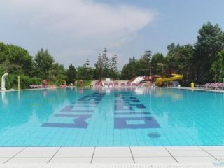 Camping Village Paestum