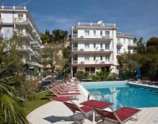 Hotel Garden