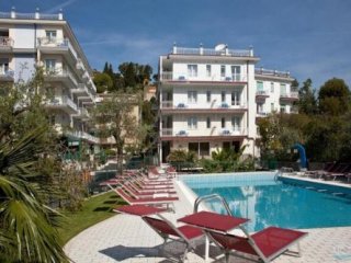 Hotel Garden