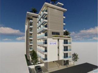 Skyline Aparthotel