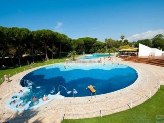 Villaggio Camping Baia Domizia