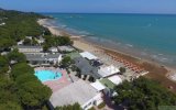 Villaggio Camping Spiaggia Lunga