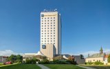 Clarion Congress Hotel České Budějovice