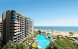 Katalog zájezdů - Bulharsko, Hotel Sentido Bellevue Beach