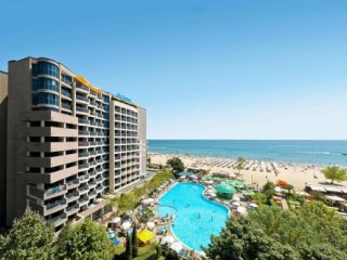 Hotel Sentido Bellevue Beach