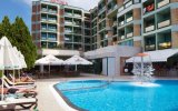 Katalog zájezdů - Bulharsko, Hotel Aktinia