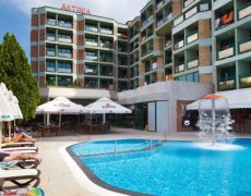 Hotel Aktinia