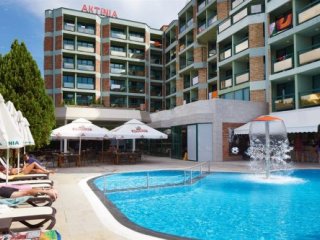 Hotel Aktinia