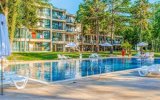 Katalog zájezdů - Bulharsko, Hotel Queen Nelly Park (Kiten)